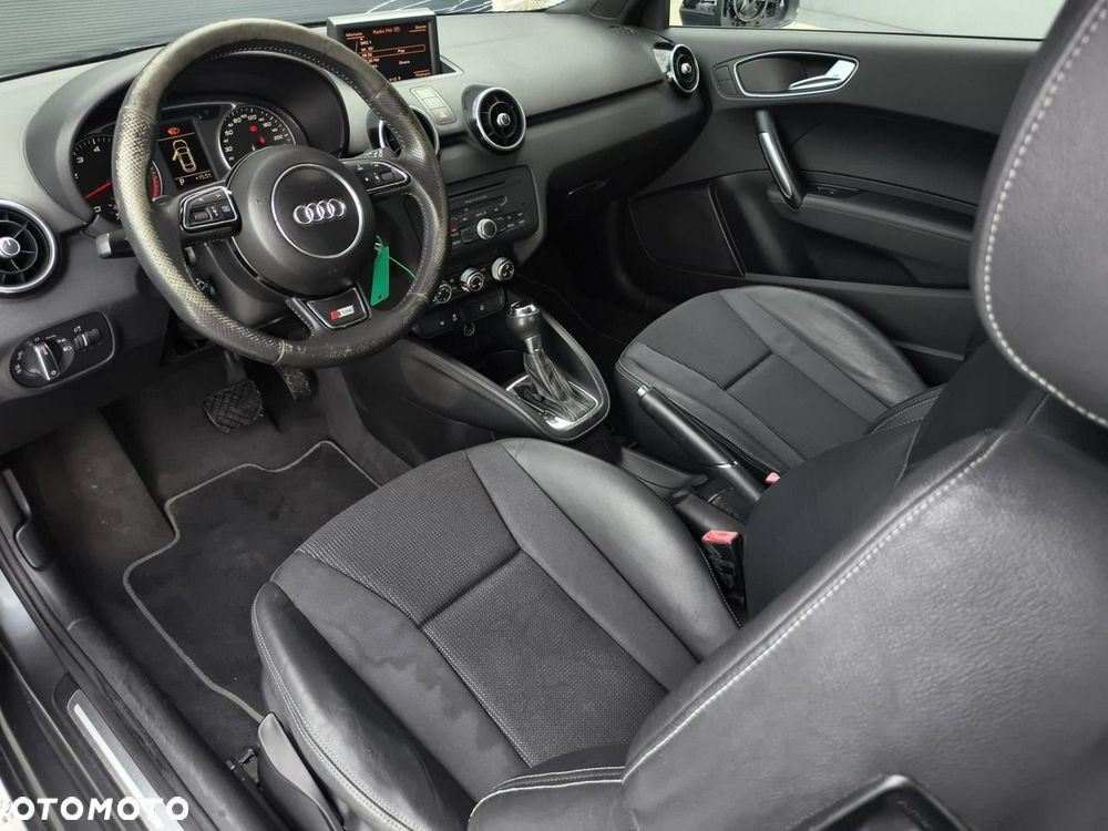 Audi A1 3-drzwiowe - 11