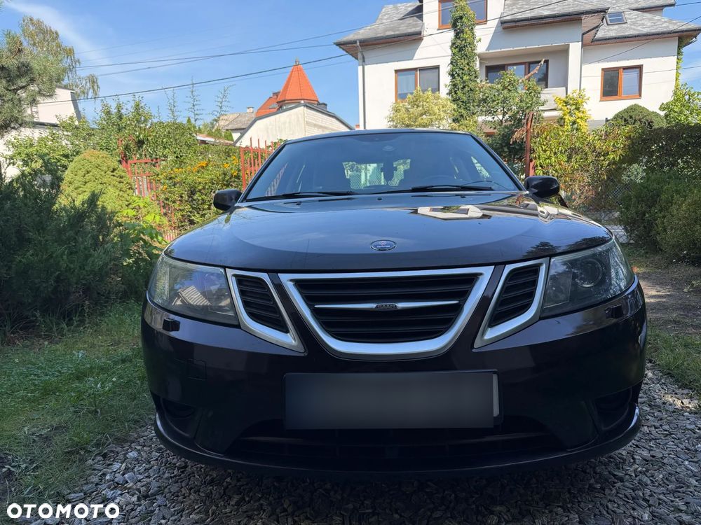 Saab 9-3 1.9 TiD DPF Linear - 3