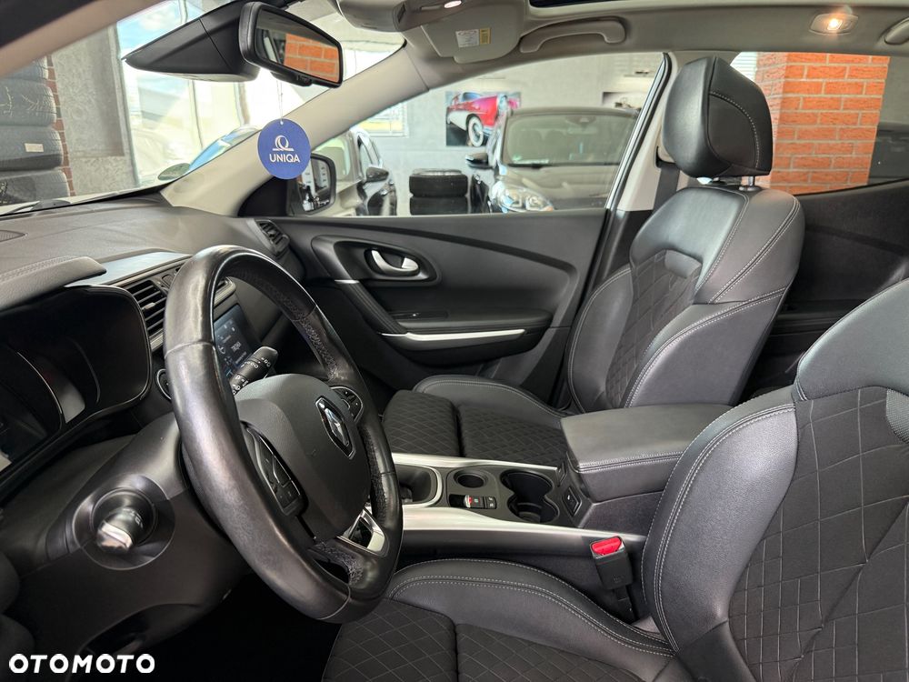 Renault Kadjar TCe 160 EDC GPF BOSE EDITION - 19