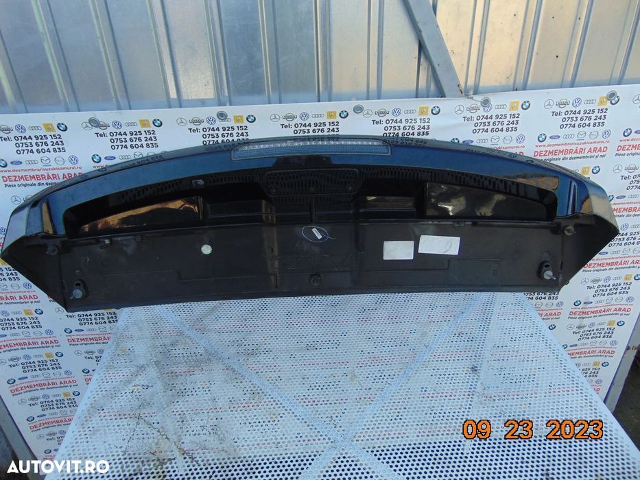 Eleron Range Rover sport l494 2013-2022 eleron haion - 3