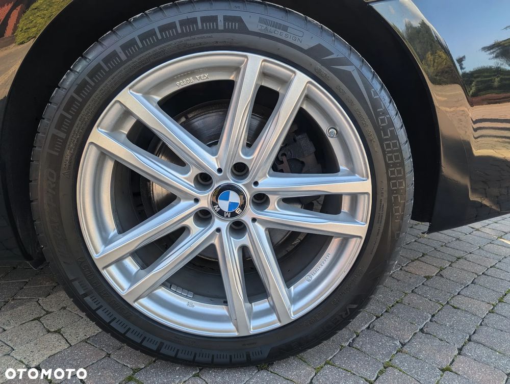 BMW 5GT 535d xDrive - 18