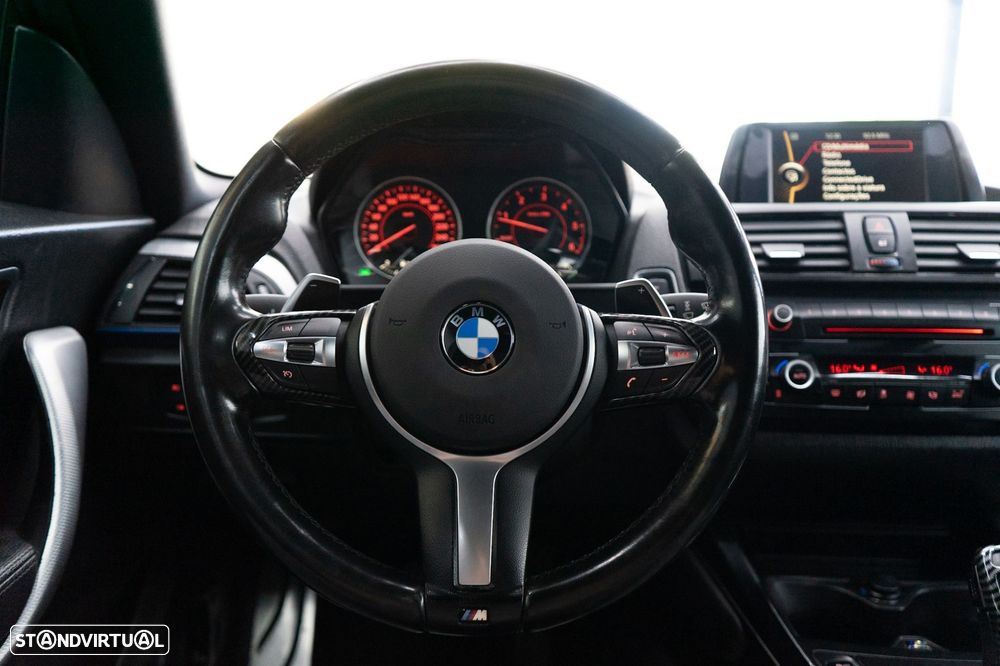 BMW 220 d Coupe Pack M Auto - 35