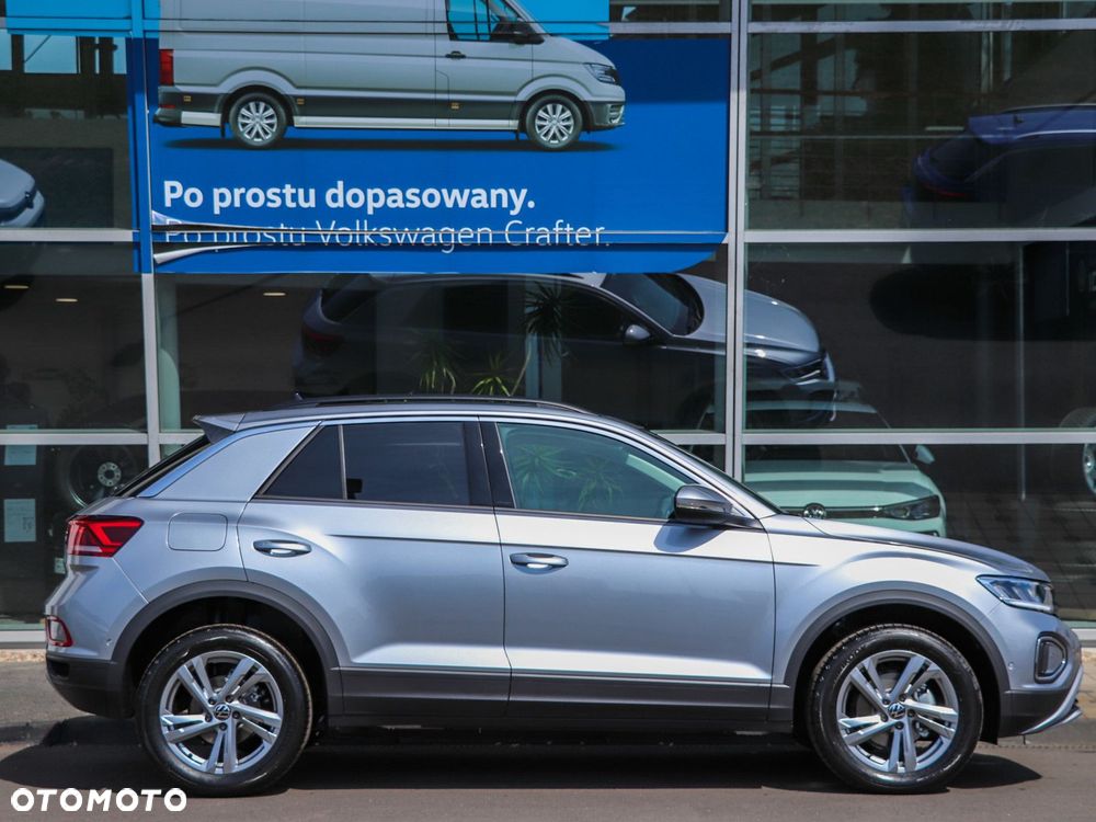 Volkswagen T-Roc - 6