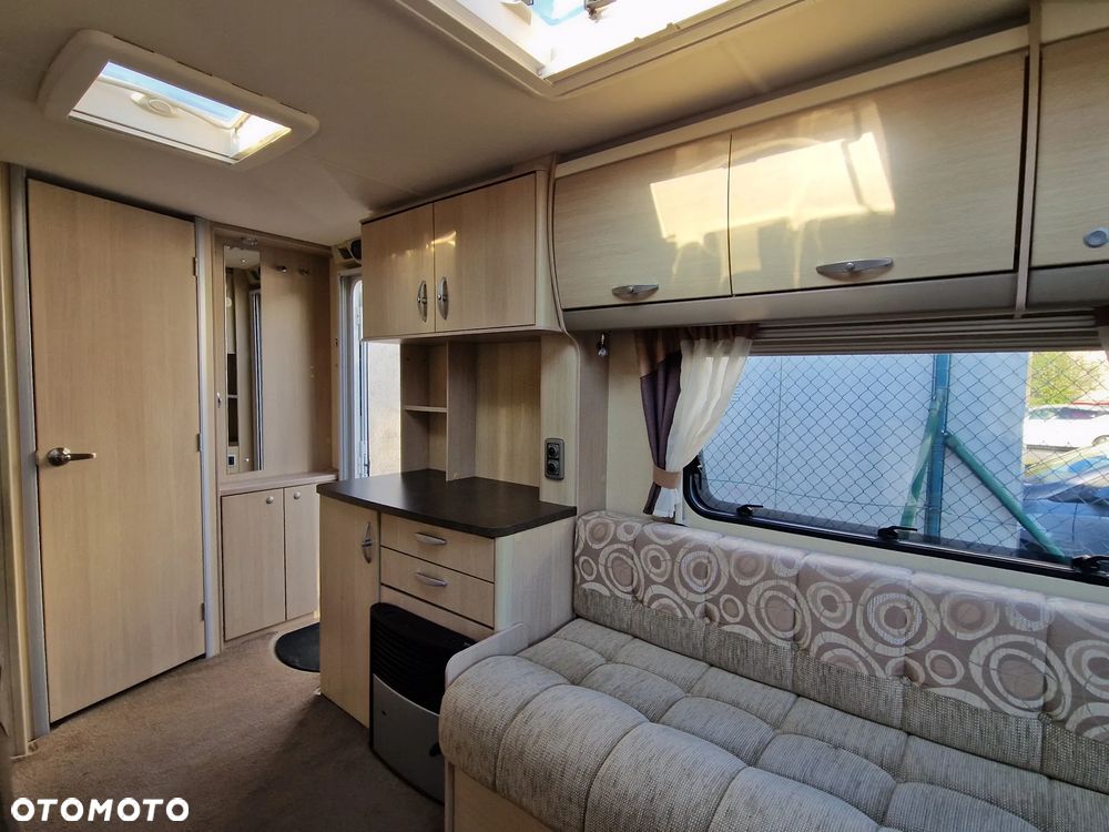 SWIFT Eccles Topaz - 8