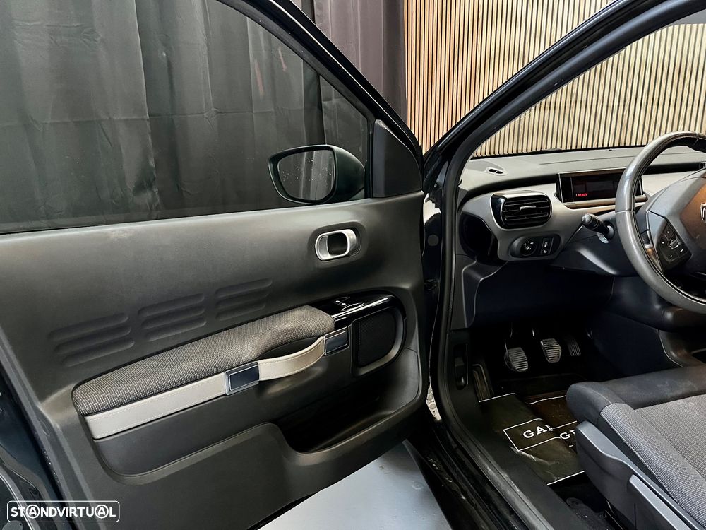 Citroën C4 Cactus 1.2 PureTech Feel - 7