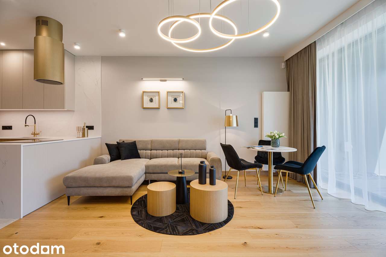 Mieszkanie na sprzedaż, 2 pokoje, 64 m², Warszawa
