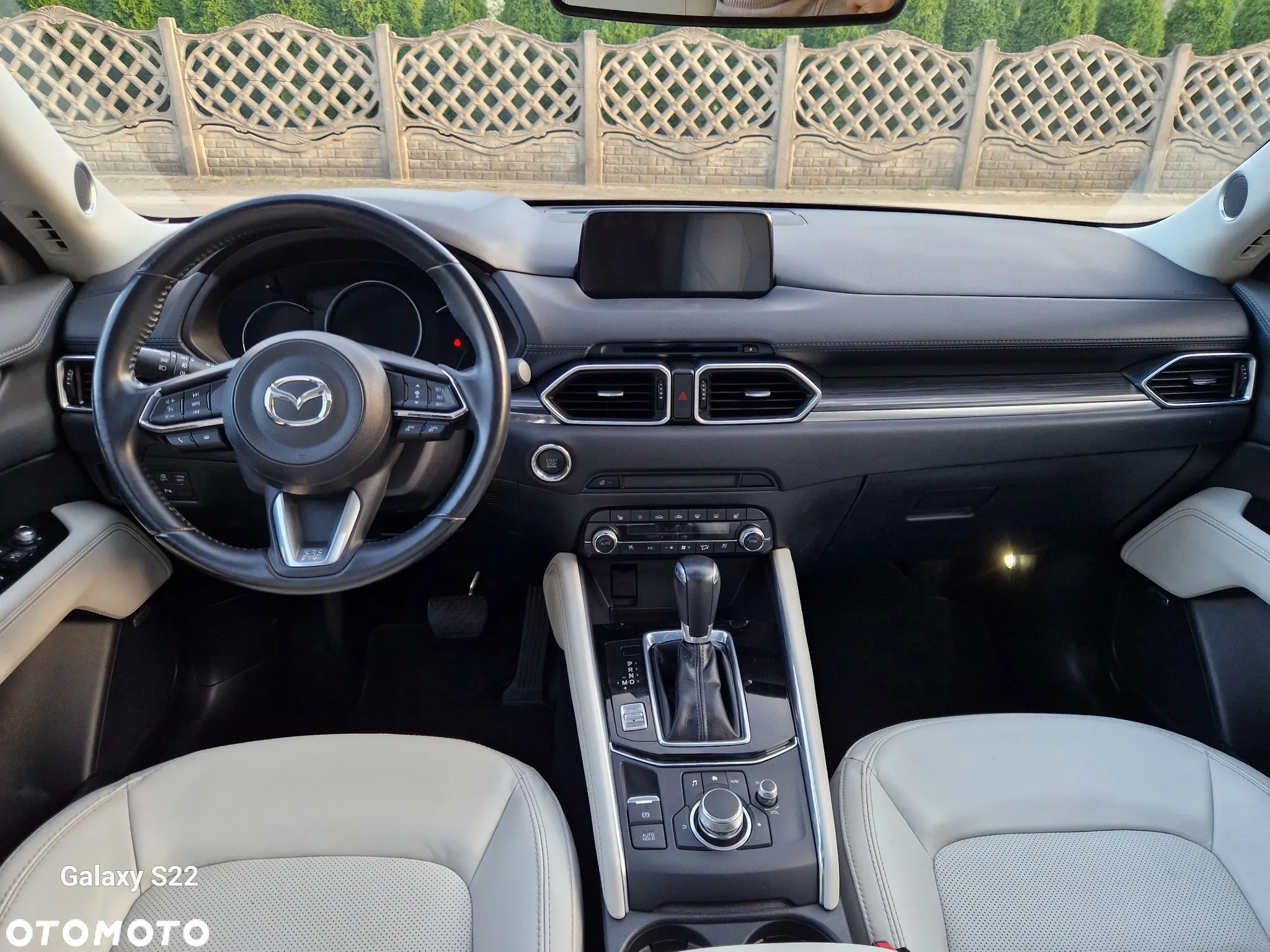 Mazda CX-5 2.0 Skydream AWD - 20