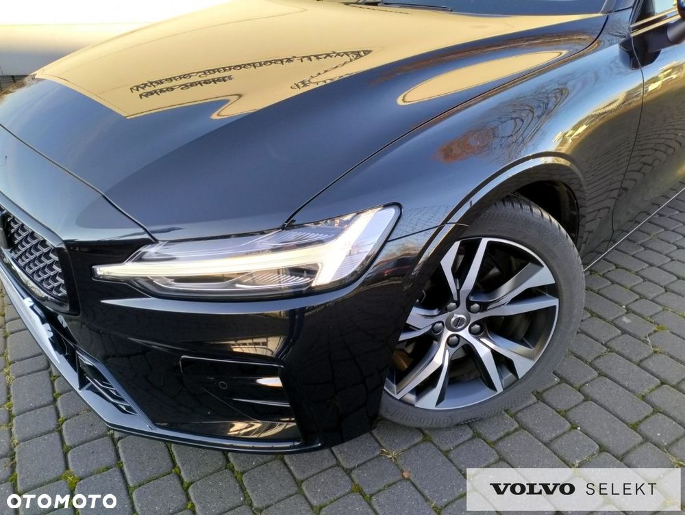 Volvo V60 - 7