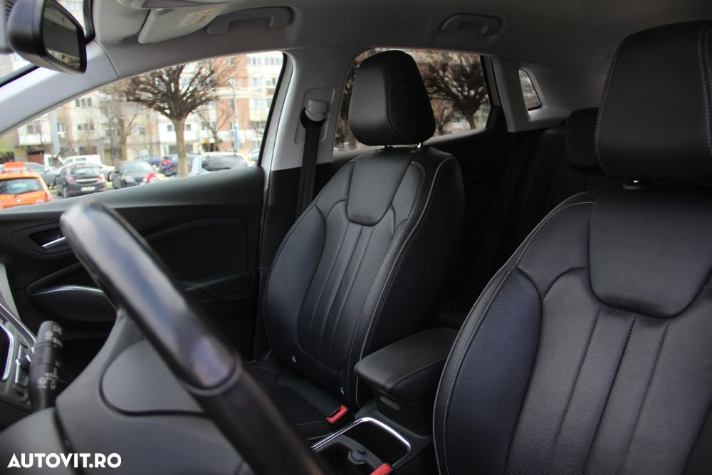 Opel Grandland X 1.2 Start/Stop Automatik Dynamic - 22