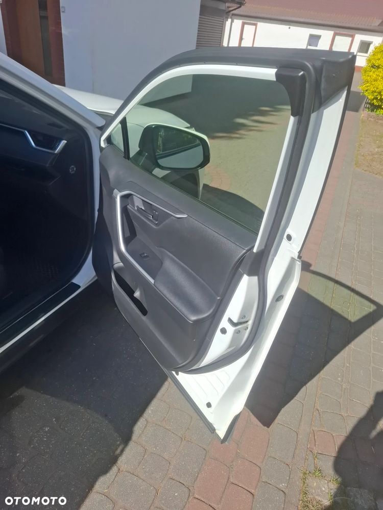 Toyota RAV4 2.5 Hybrid Active 4x2 - 28