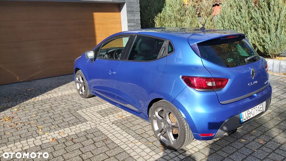 Renault Clio - 3