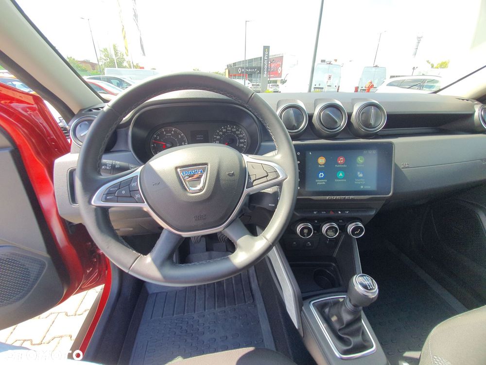 Dacia Duster - 10