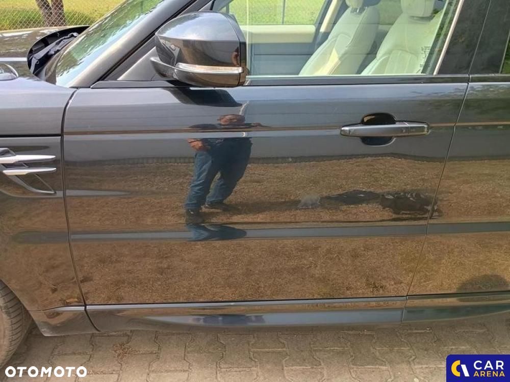 Land Rover Range Rover - 25