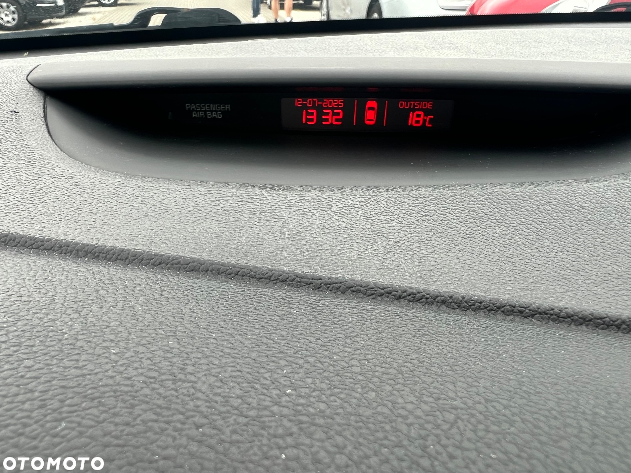 Kia Ceed 1.4 CRDi 90 Spirit - 26