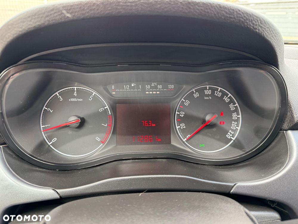 Opel Corsa - 25
