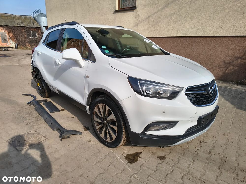 Opel Mokka X - 3