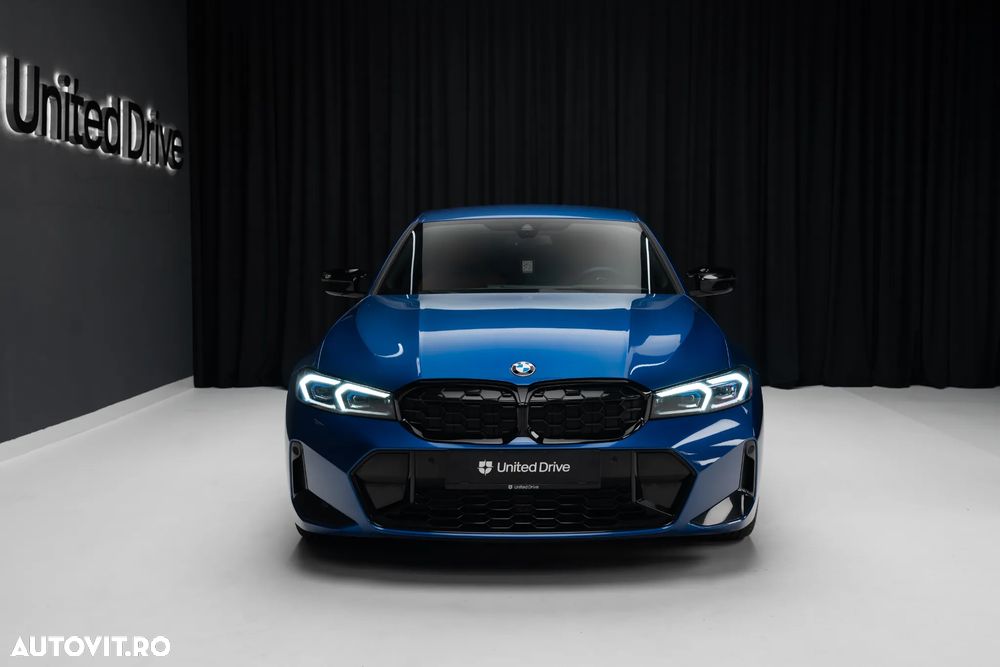 BMW M3 M340i xDrive - 2