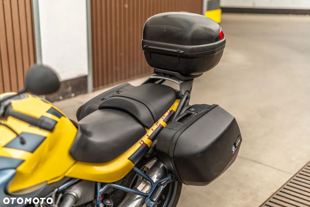 BMW R - 16