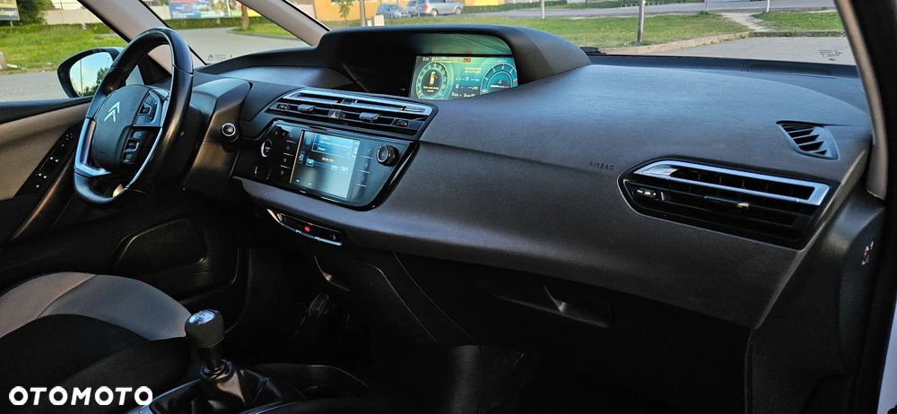 Citroën C4 Picasso PureTech 130 Stop&Start Exclusive - 5