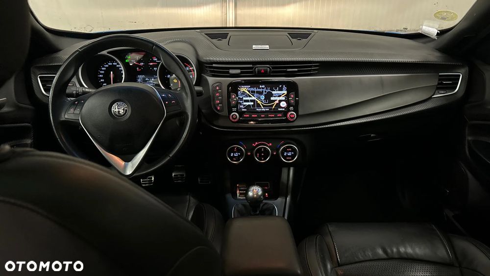 Alfa Romeo Giulietta 2.0 JTDM 16V Collezione - 9