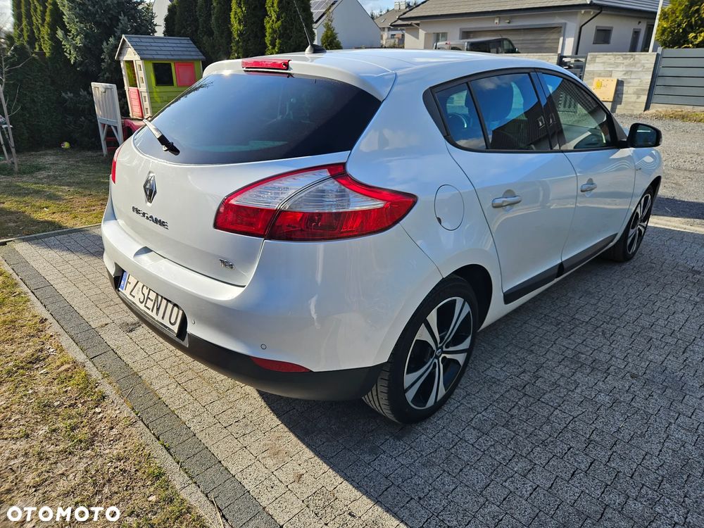 Renault Megane TCe 130 Bose Edition - 5