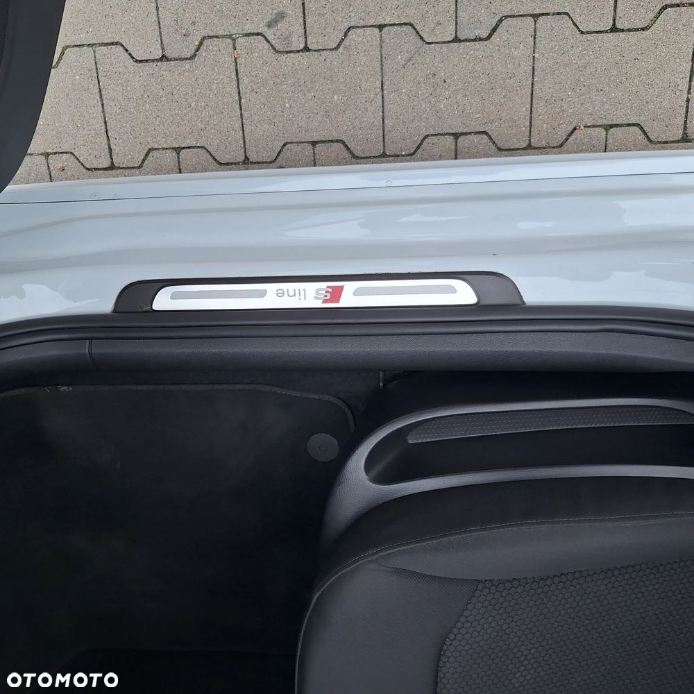 Audi A1 Sportback 1.2 TFSI Edycja Specjalna - 14
