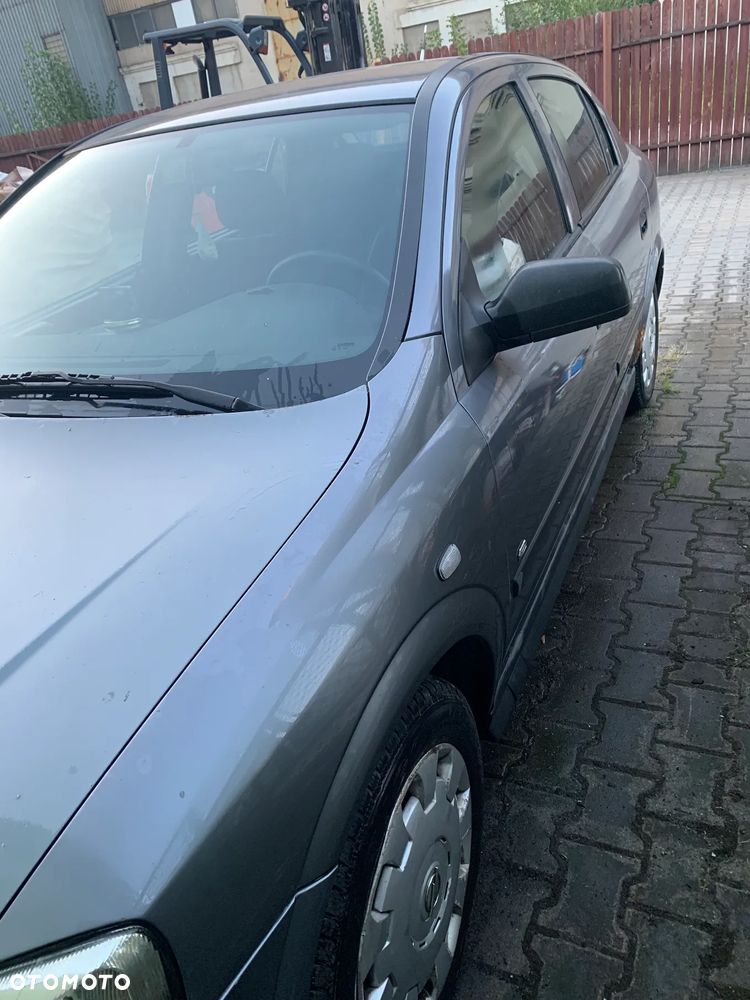 Opel Astra II 1.7 CDTI Start - 4