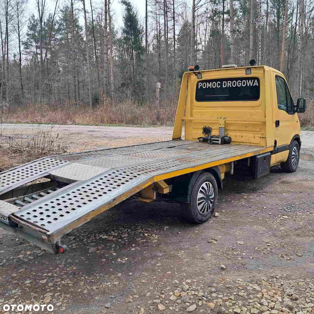 Renault Master - 3
