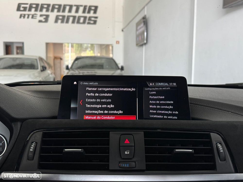 BMW 330 e iPerformance Pack M - 25