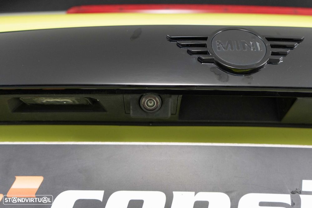 MINI Cabrio Cooper Auto - 14