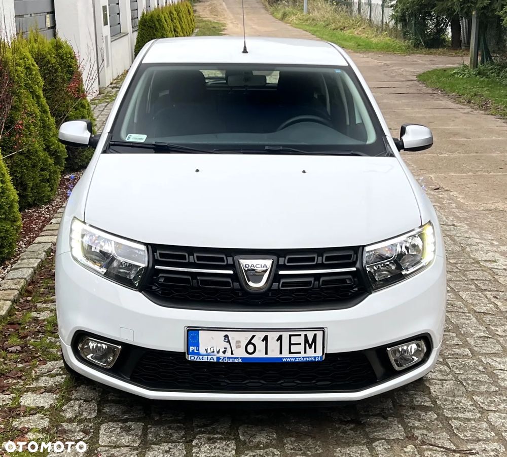 Dacia Sandero 1.0 SCe Laureate - 5