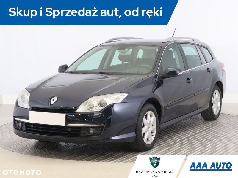 Renault Laguna - 3