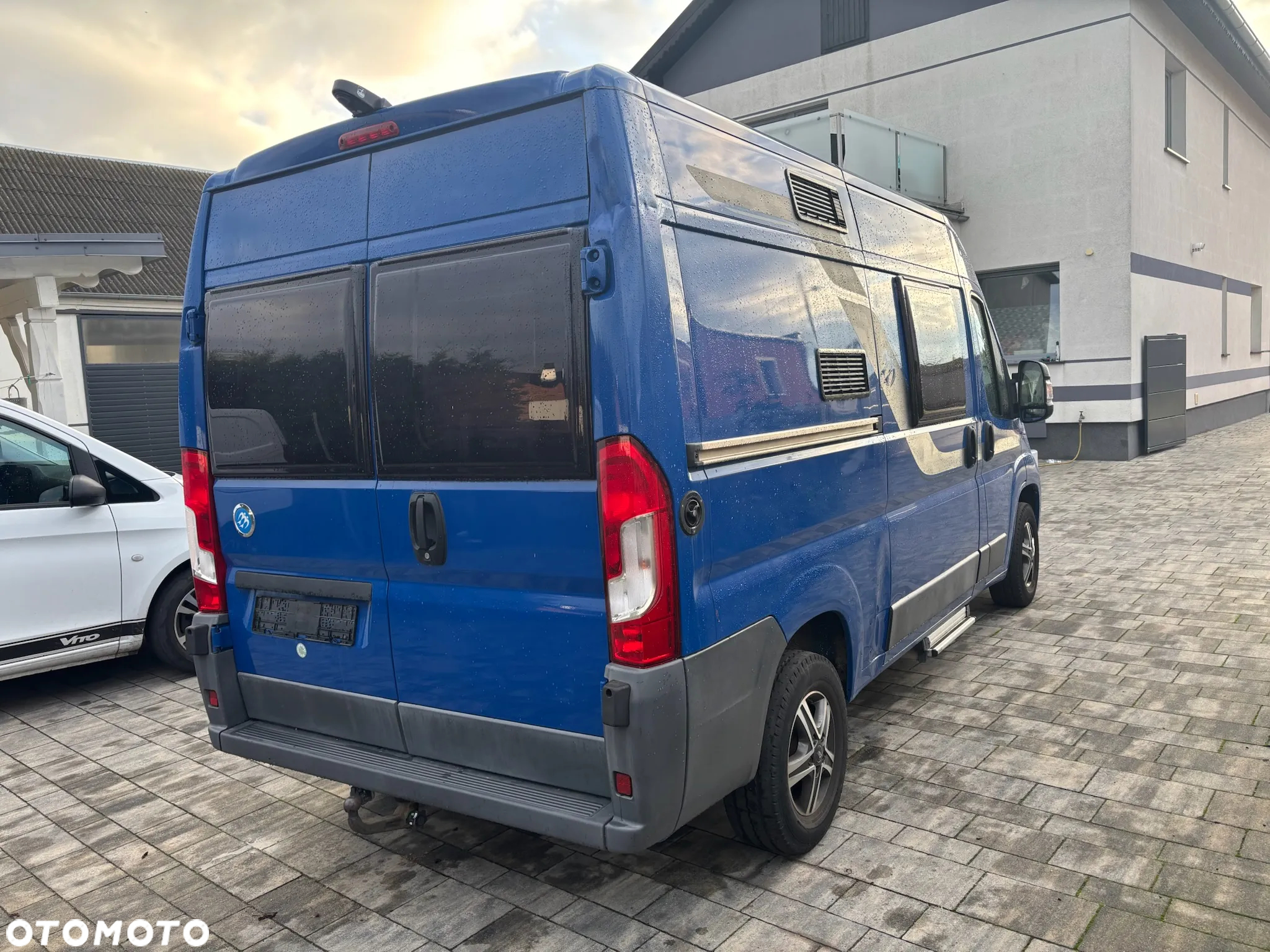 Fiat Ducato - 4