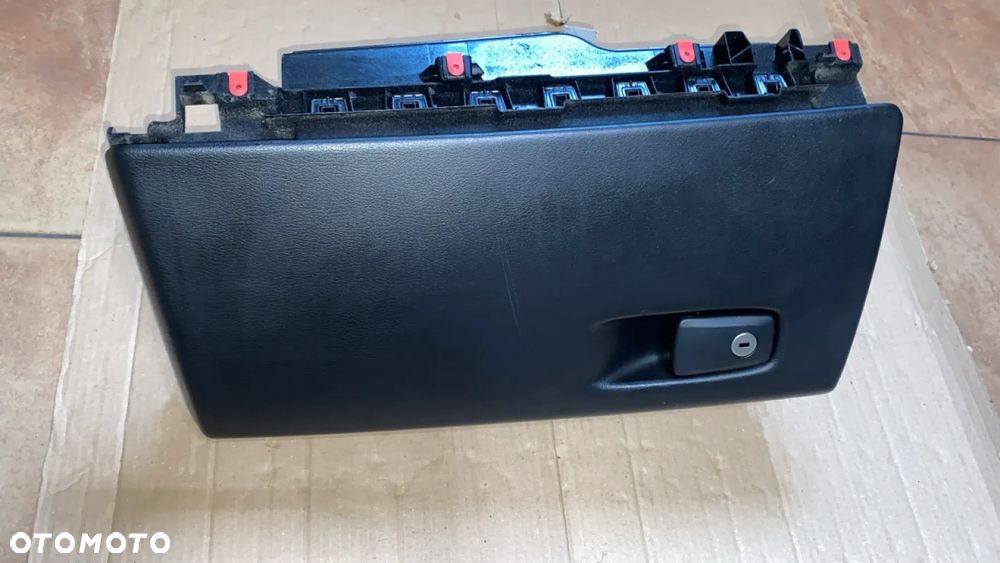 BMW X5 F15 X6 F16 SCHOWEK PASAŻERA 1175788X - 1