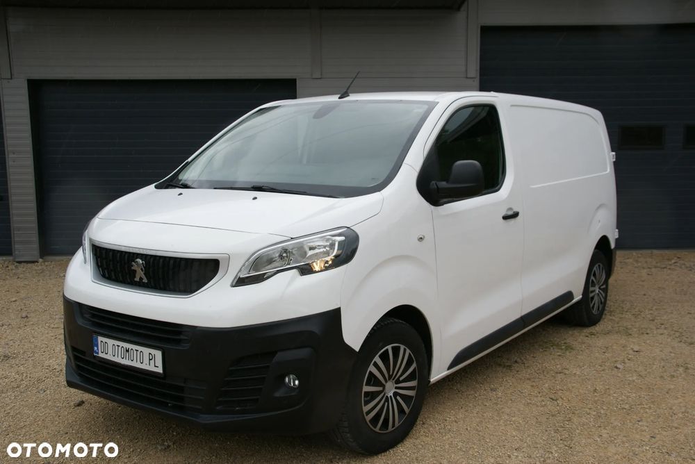 Peugeot Expert - 4