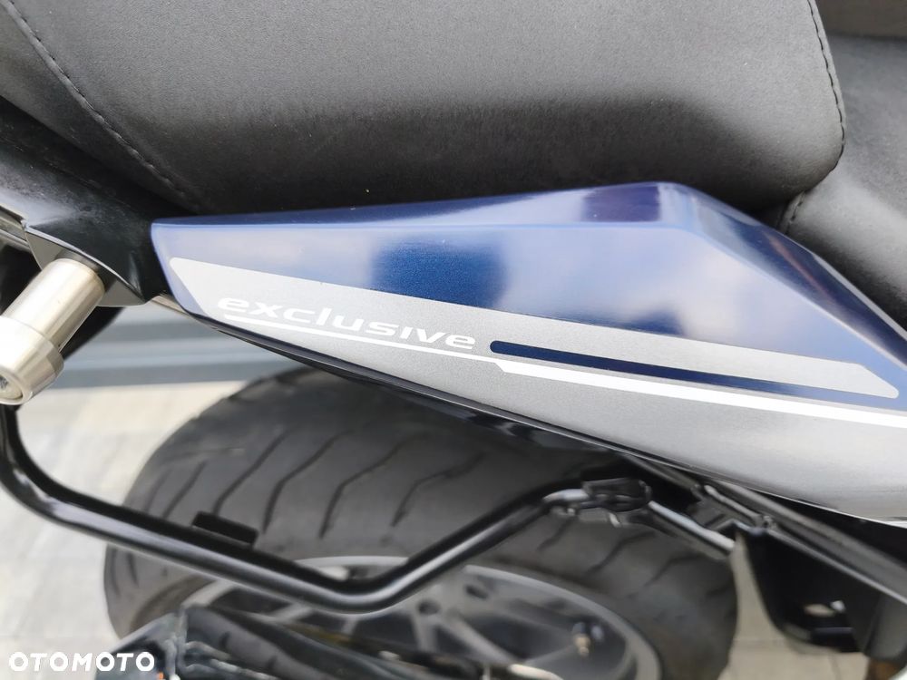 BMW RS - 19