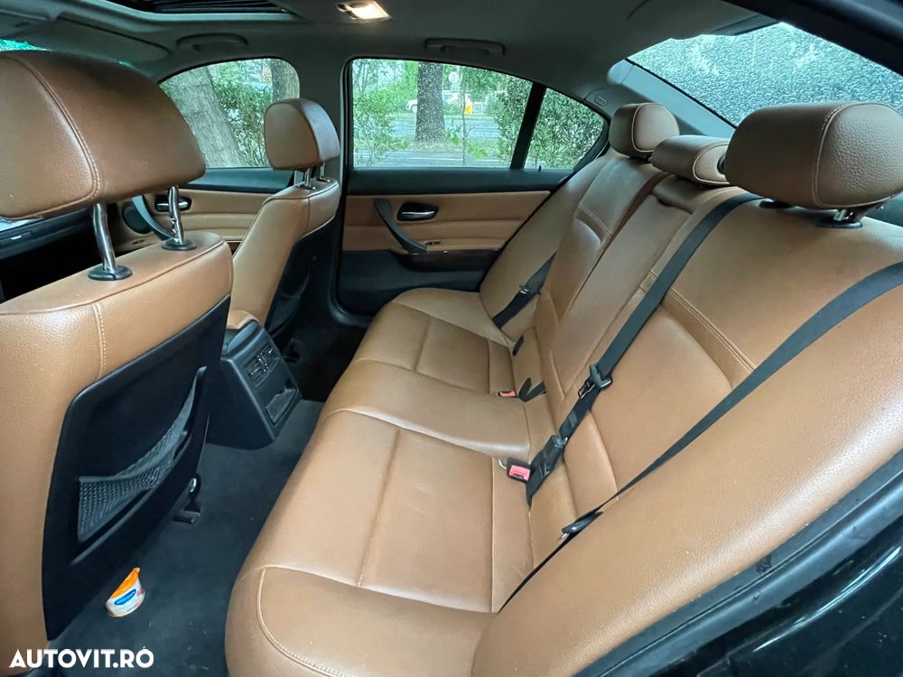 BMW Seria 3 - 11