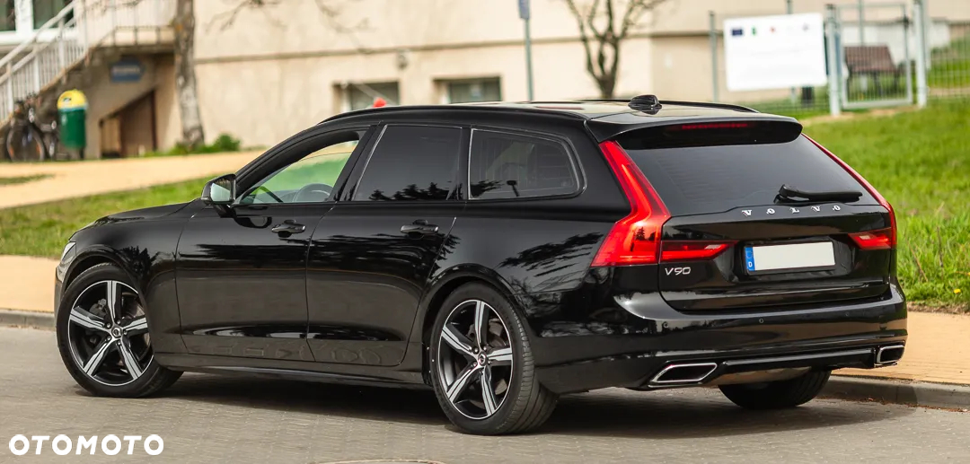 Volvo V90 - 27