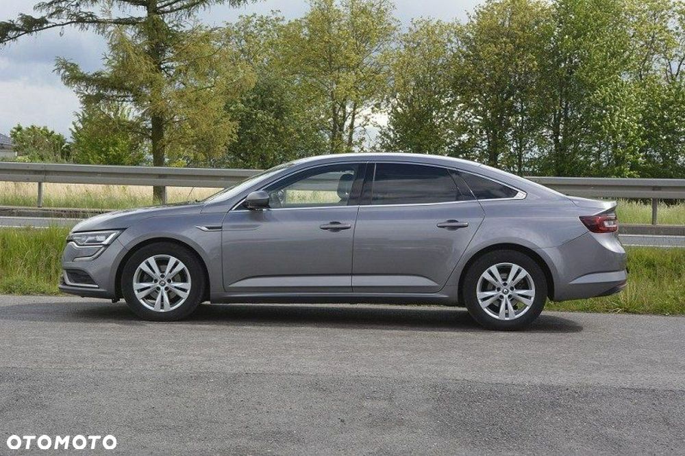 Renault Talisman 1.6 Energy dCi Intens - 3