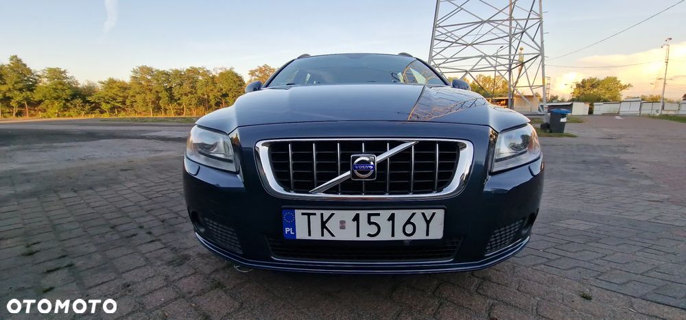 Volvo V70 2.0 Momentum - 5