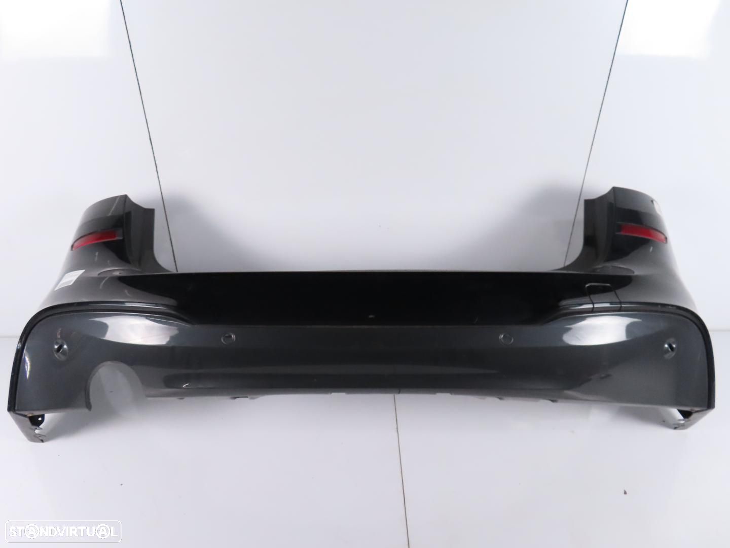 Parachoques Pack M Trás Usado / Original BMW 2 Active Tourer (F45) 51128063358 /... - 1