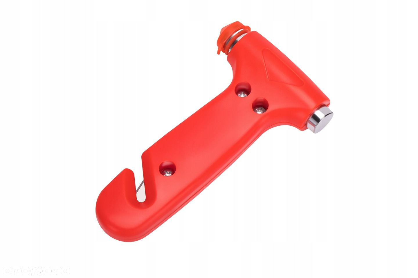 PODNOŚNIK SAMOCHODOWY ELEKTRYCZNY 155-450MM KOMPRESOR WALIZKA KD1367 - 6