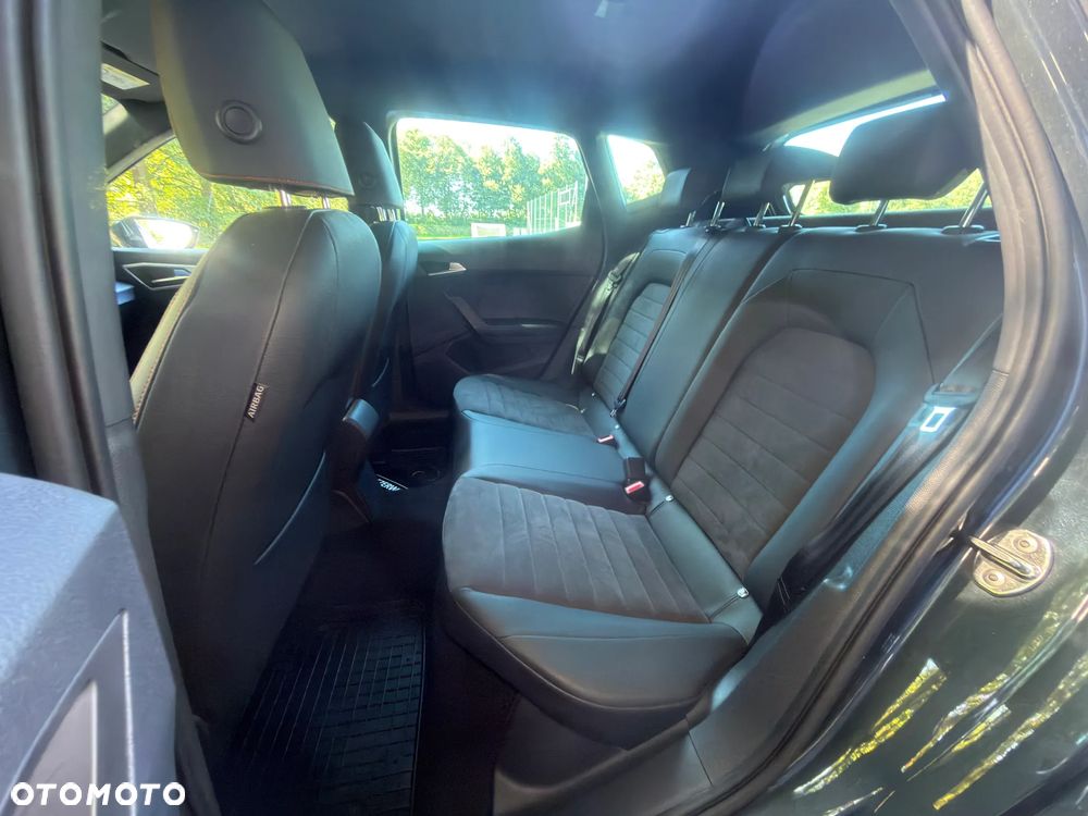 Seat Arona 1.0 TSI OPF FR BEATS - 10