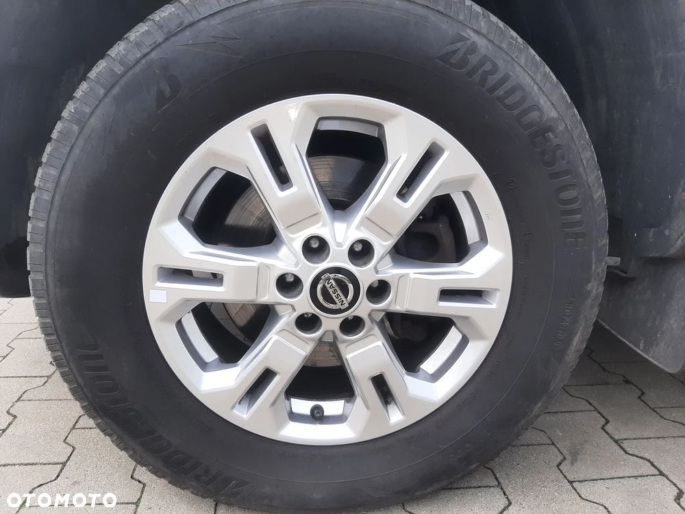 Nissan Navara ver-dc-4x4-eu6-s-s-tekna - 22