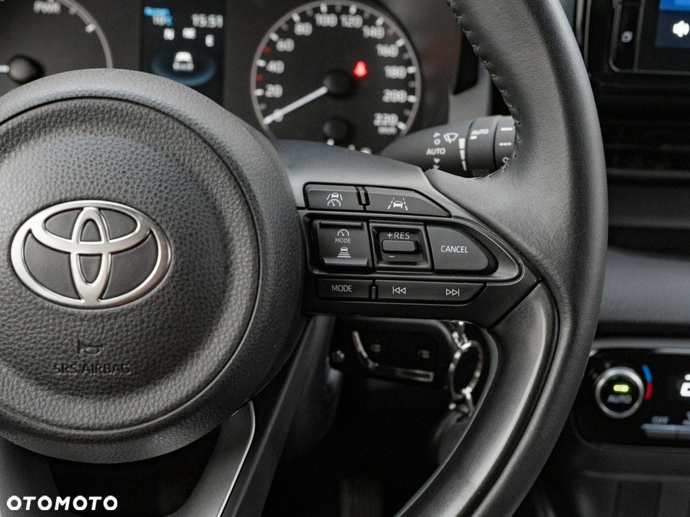 Toyota Yaris Hybrid 1.5 Comfort - 16