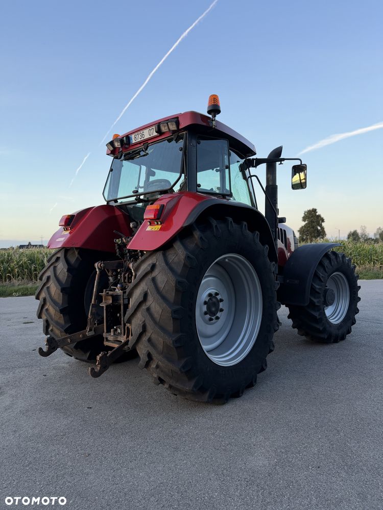 Case IH CVX 1170 - 5