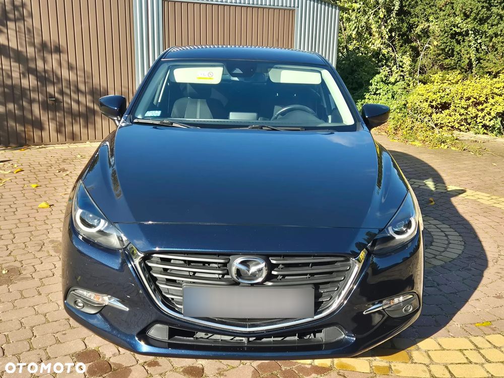 Mazda 3 2.0 Skyenergy - 20