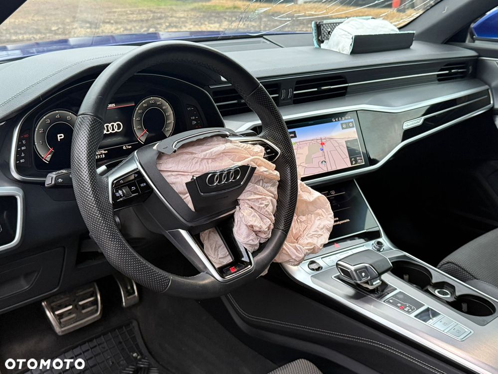 Audi A6 Limousine - 13