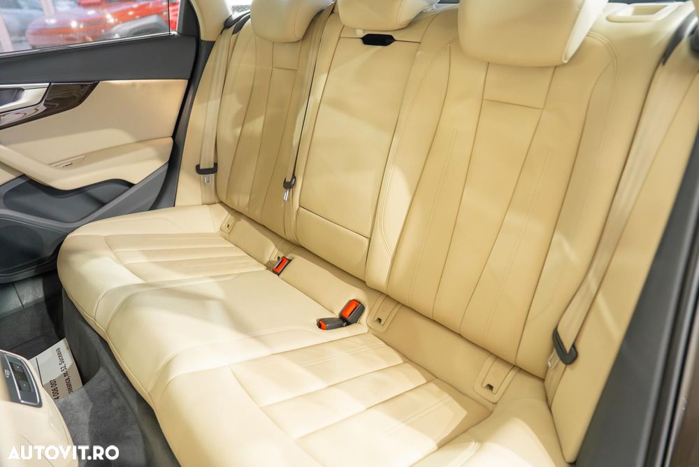 Audi A4 Allroad 2.0 TDI clean Quattro Stronic - 22