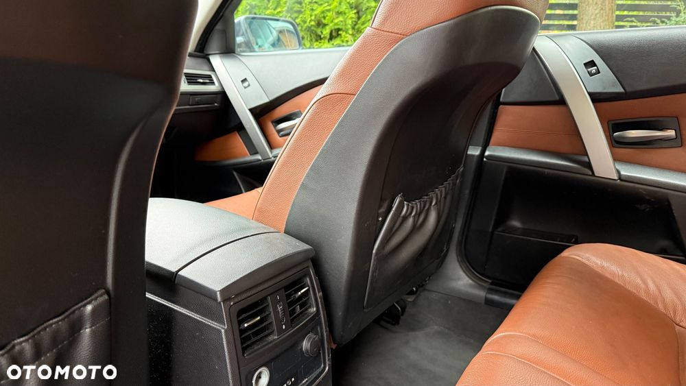 BMW Seria 5 - 26